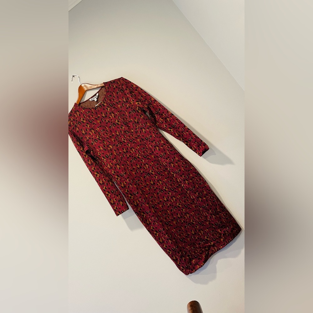 Walter Baker Shaina Dress , size L - Picture 9 of 9